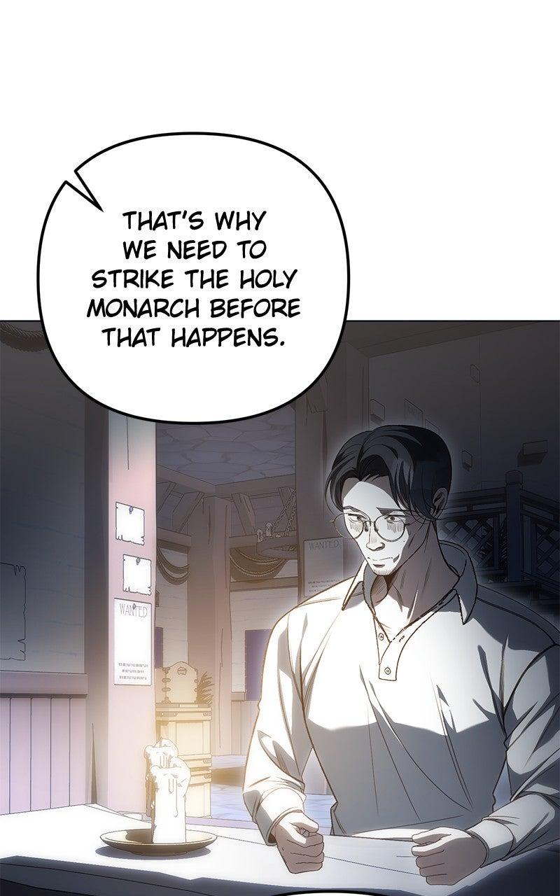Her Tiny Highness, the Mastermind Chap 43 - Next Chap 44