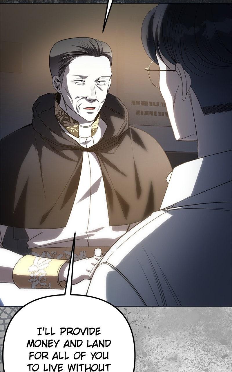 Her Tiny Highness, the Mastermind Chap 43 - Next Chap 44