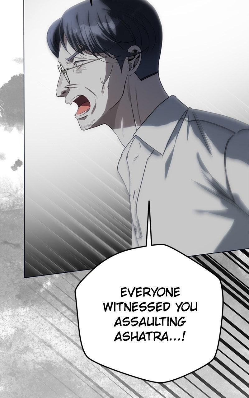 Her Tiny Highness, the Mastermind Chap 43 - Next Chap 44