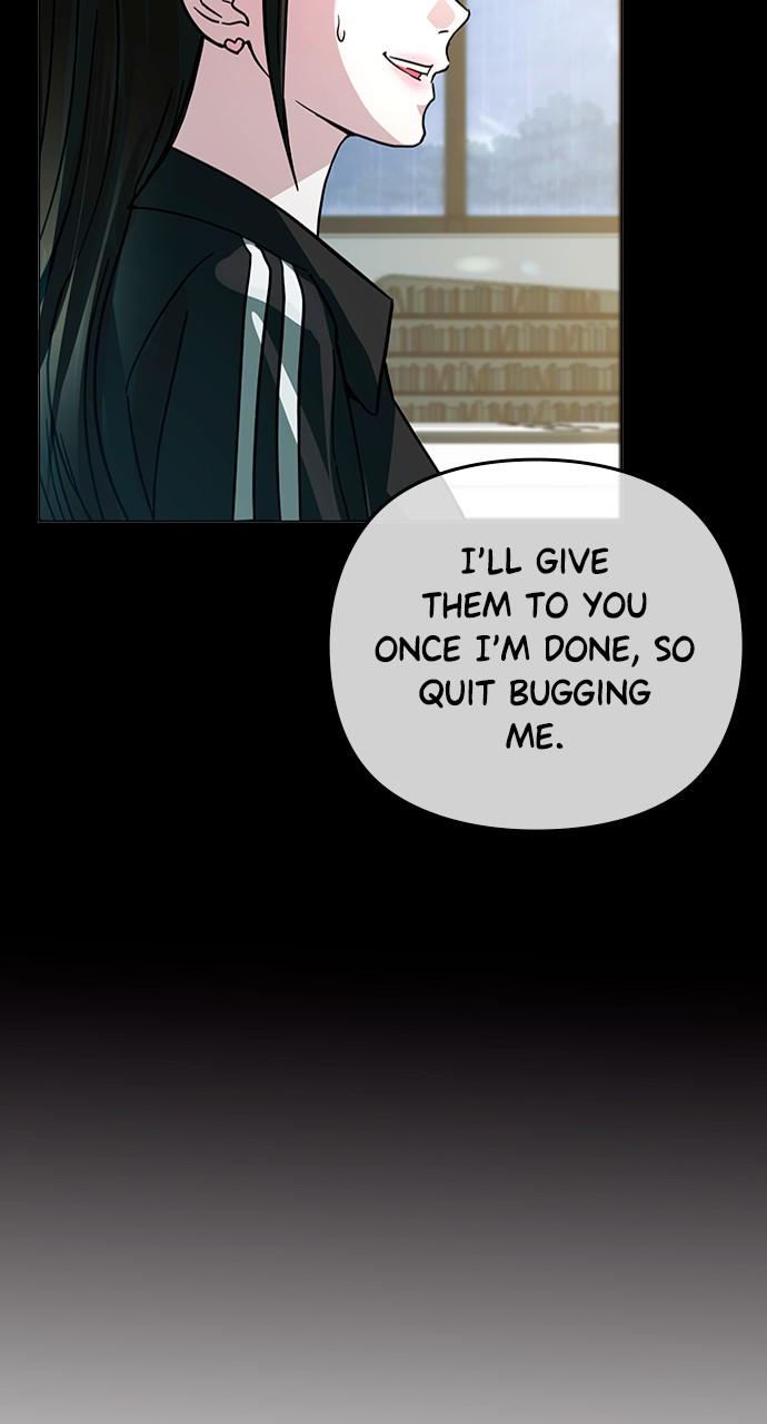 My Clueless Love Diary Chap 7 - Next Chap 8