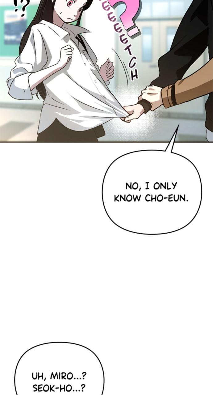 My Clueless Love Diary Chap 7 - Next Chap 8