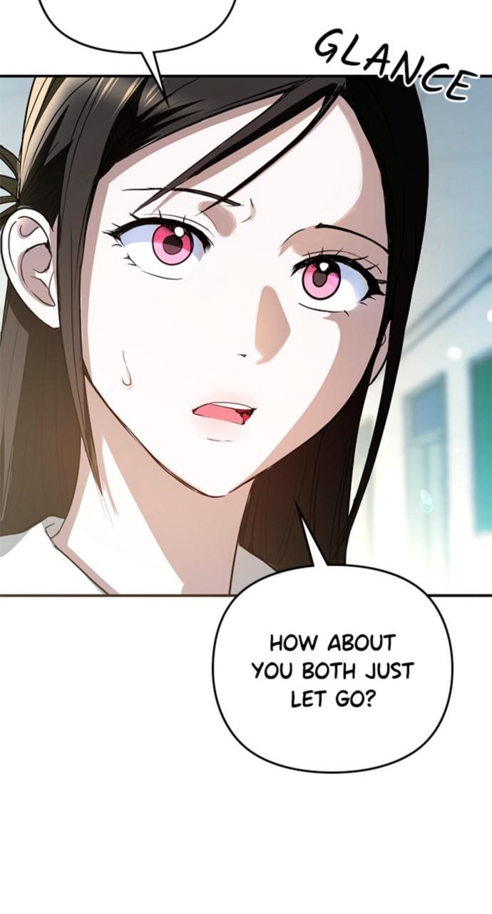 My Clueless Love Diary Chap 7 - Next Chap 8
