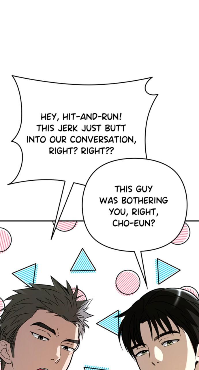 My Clueless Love Diary Chap 7 - Next Chap 8