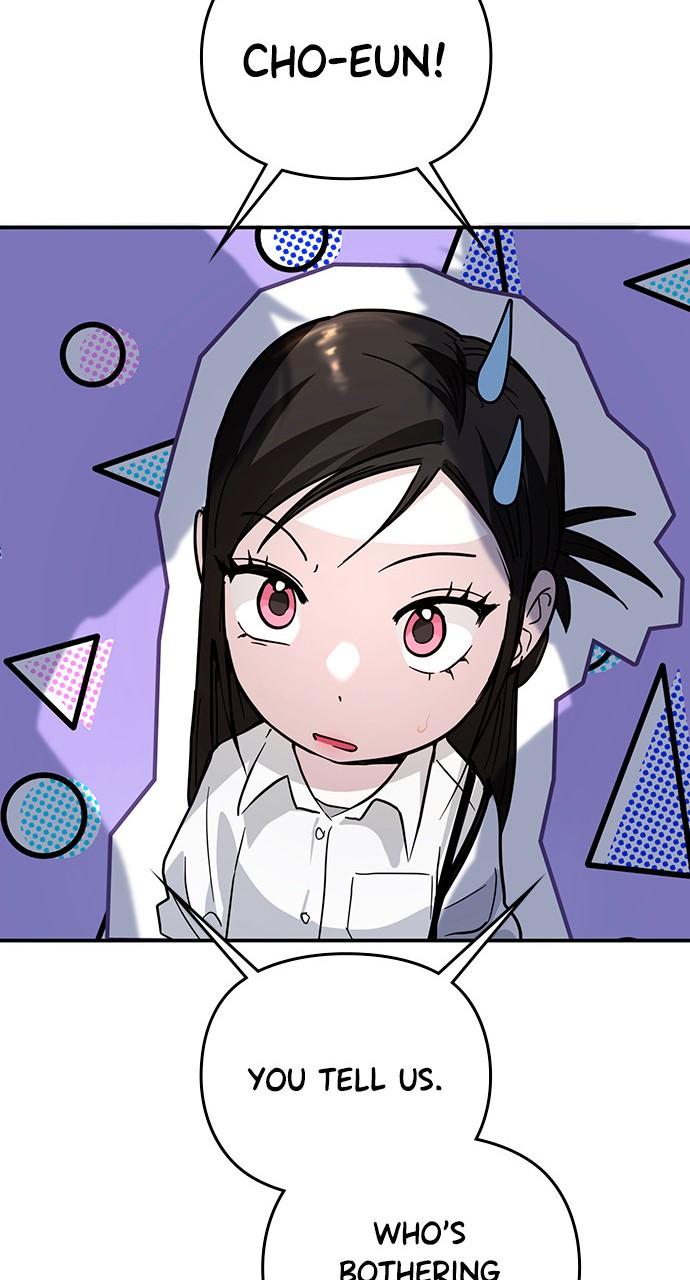 My Clueless Love Diary Chap 7 - Next Chap 8