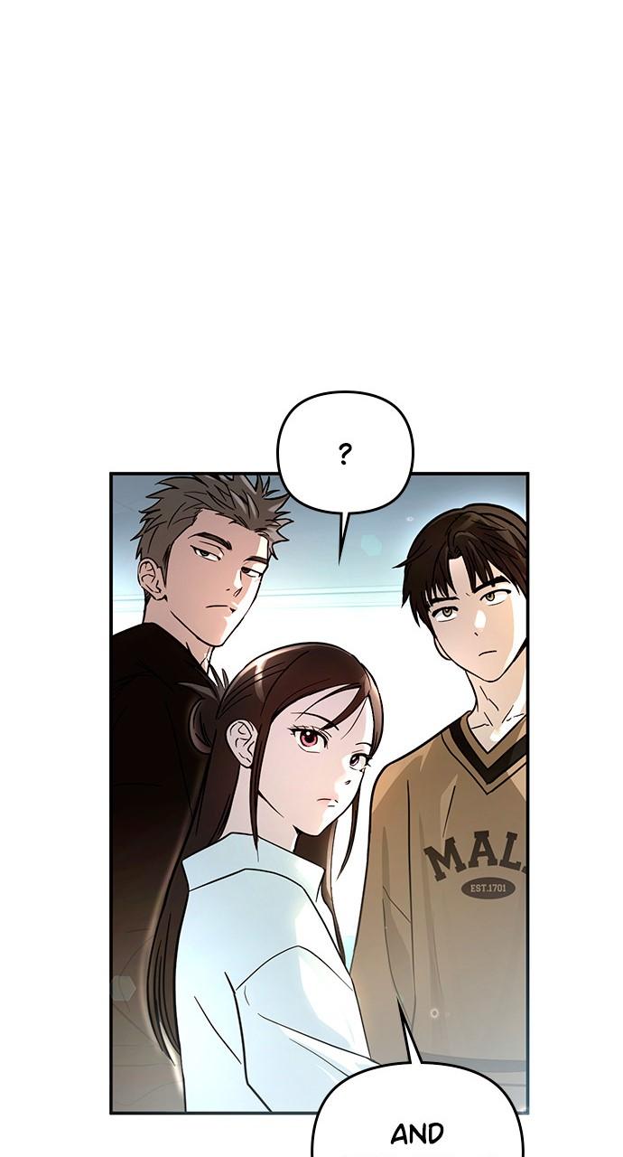 My Clueless Love Diary Chap 7 - Next Chap 8