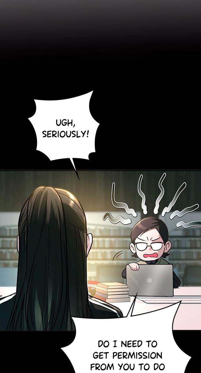 My Clueless Love Diary Chap 7 - Next Chap 8