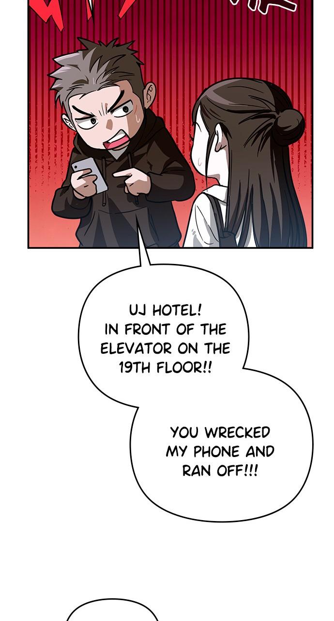My Clueless Love Diary Chap 7 - Next Chap 8