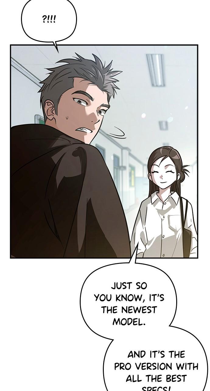 My Clueless Love Diary Chap 7 - Next Chap 8