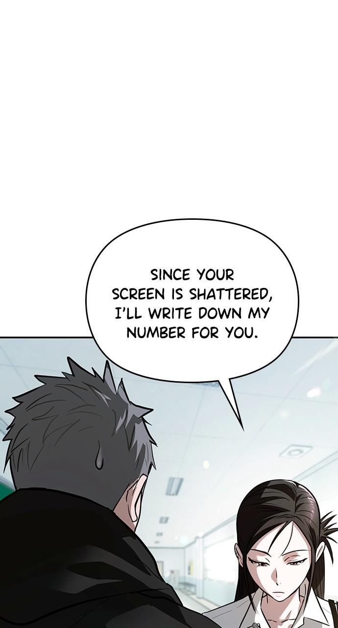 My Clueless Love Diary Chap 7 - Next Chap 8