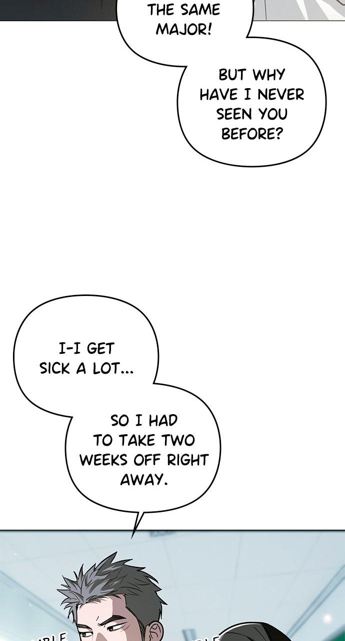 My Clueless Love Diary Chap 7 - Next Chap 8