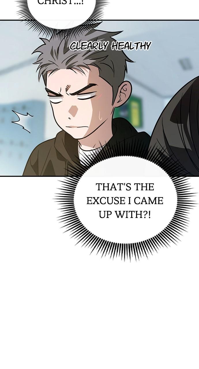 My Clueless Love Diary Chap 7 - Next Chap 8