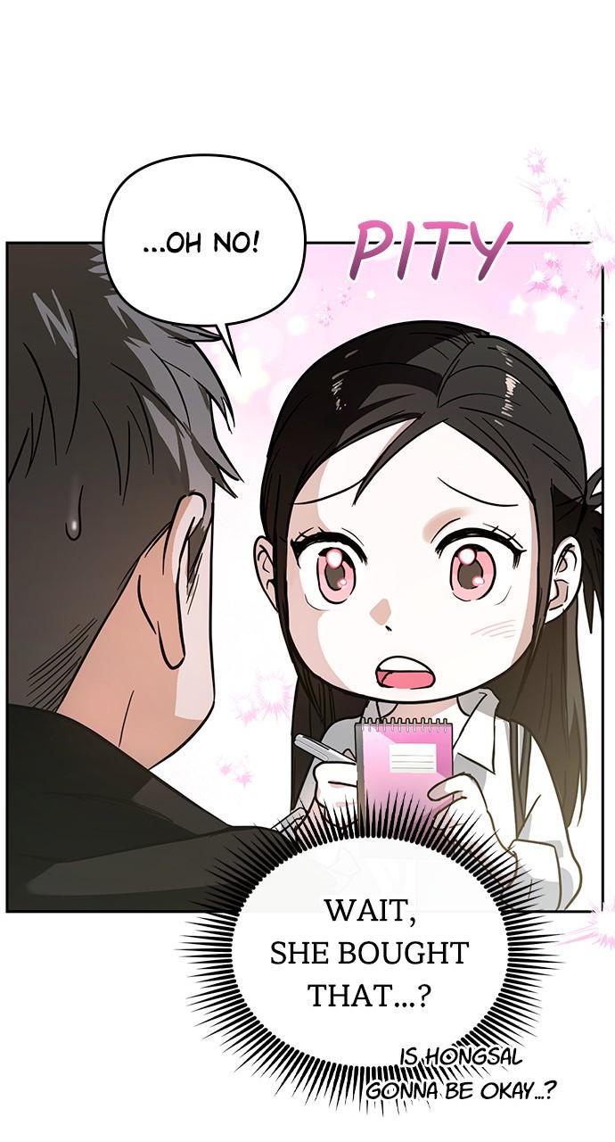 My Clueless Love Diary Chap 7 - Next Chap 8