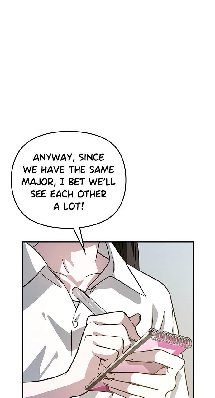 My Clueless Love Diary Chap 7 - Next Chap 8