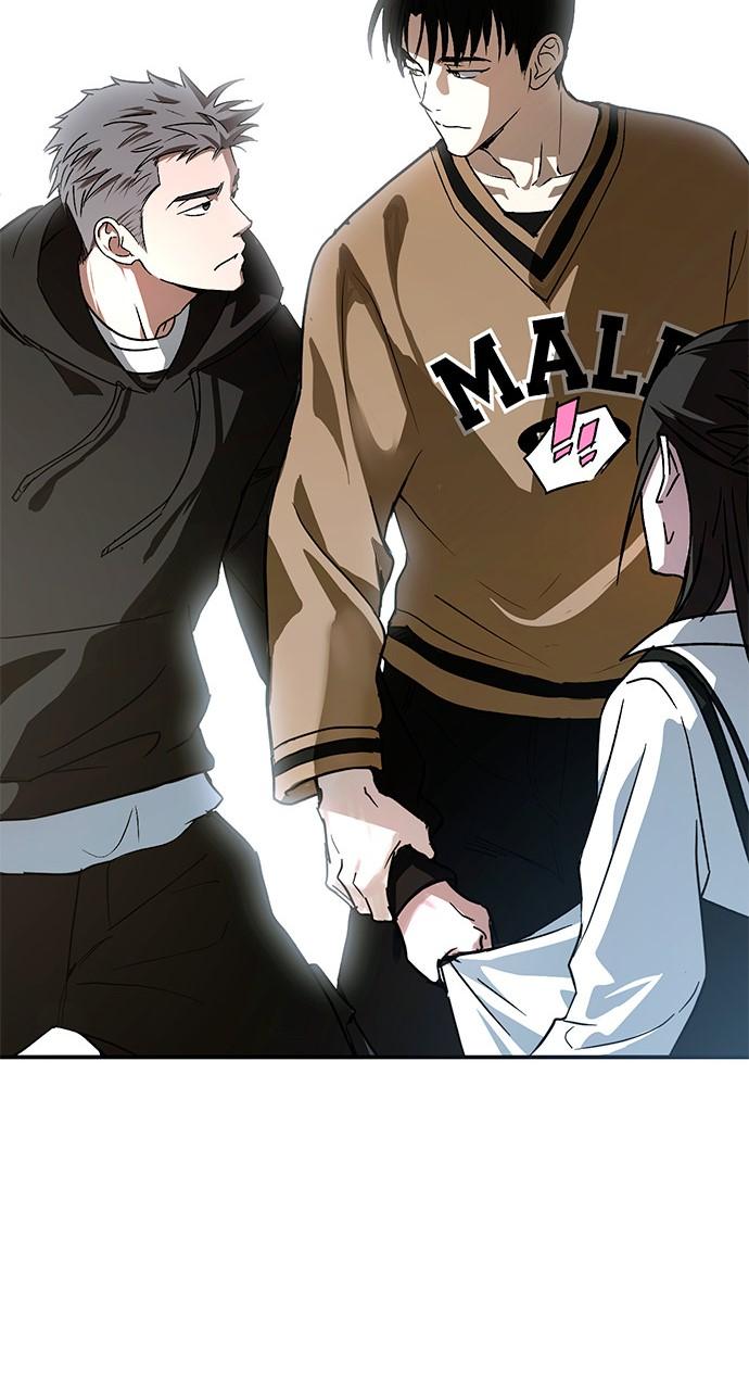 My Clueless Love Diary Chap 7 - Next Chap 8