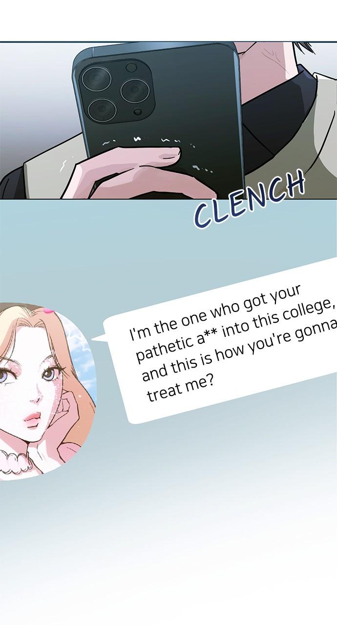 My Clueless Love Diary Chap 7 - Next Chap 8