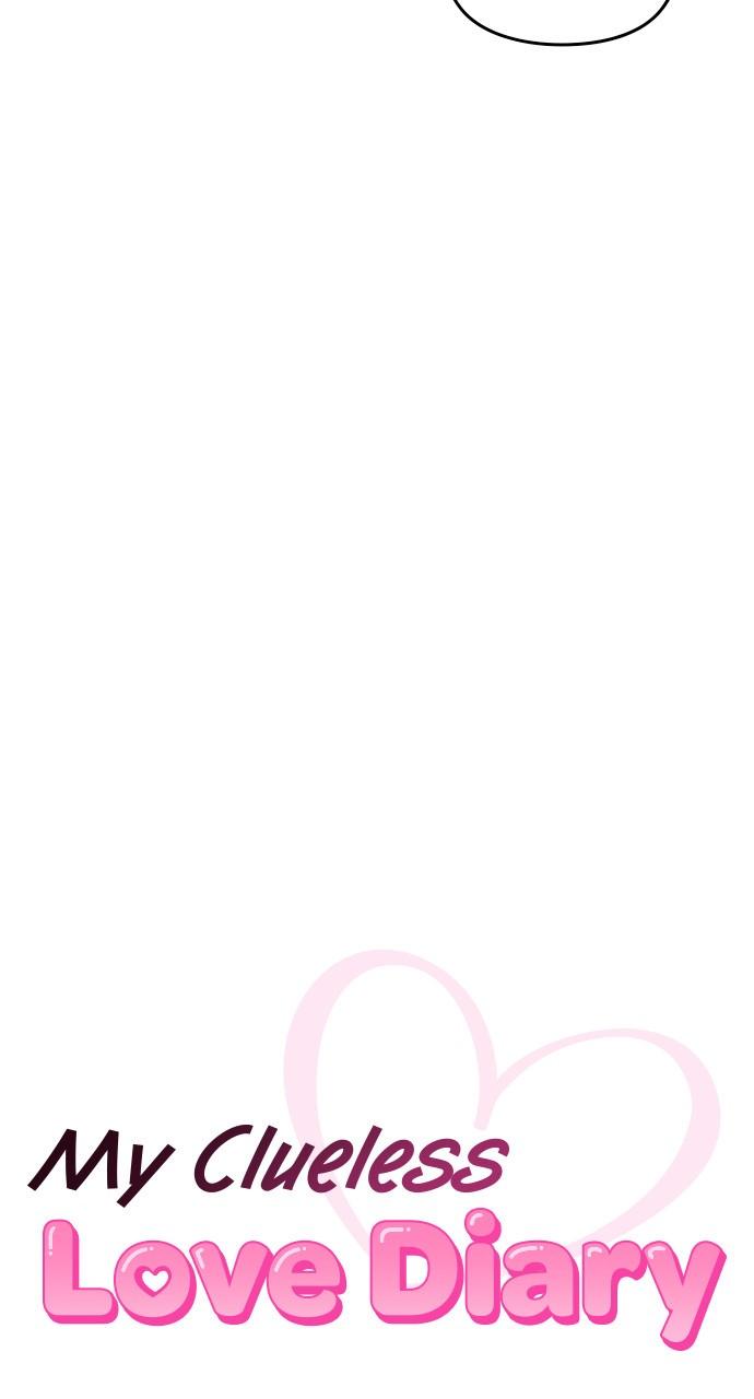 My Clueless Love Diary Chap 7 - Next Chap 8