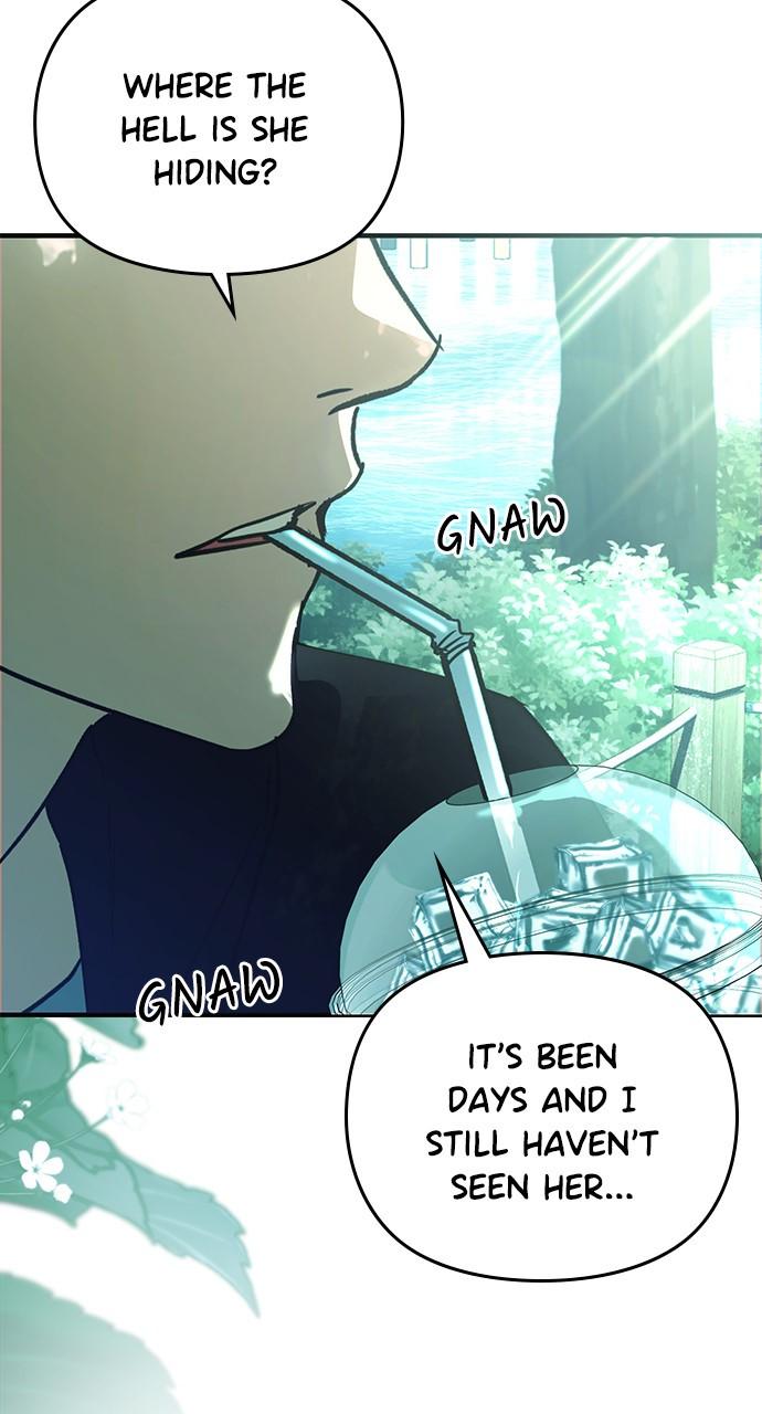 My Clueless Love Diary Chap 7 - Next Chap 8