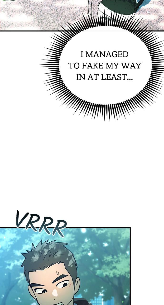 My Clueless Love Diary Chap 7 - Next Chap 8