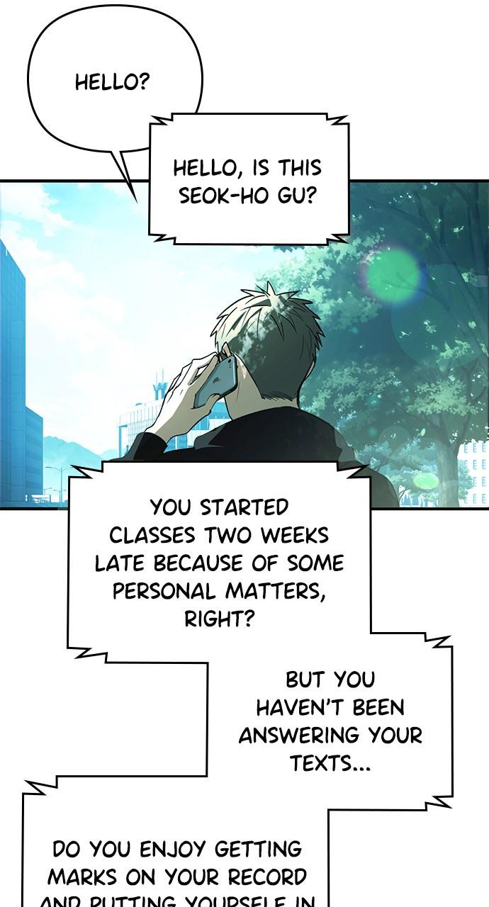 My Clueless Love Diary Chap 7 - Next Chap 8