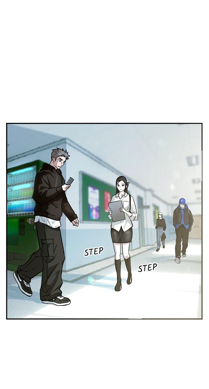 My Clueless Love Diary Chap 7 - Next Chap 8