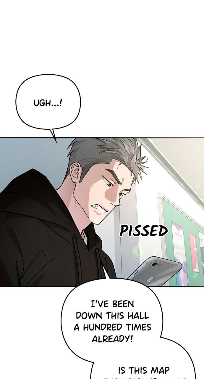 My Clueless Love Diary Chap 7 - Next Chap 8