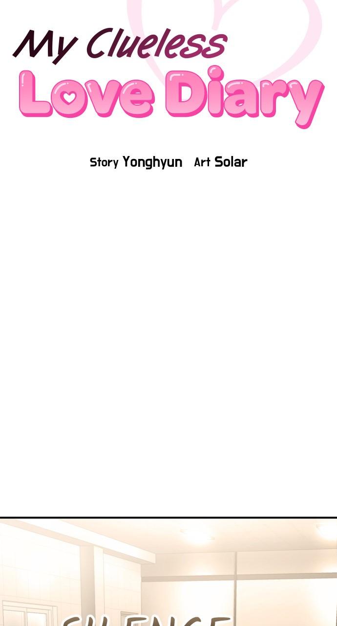My Clueless Love Diary Chap 4 - Next Chap 5