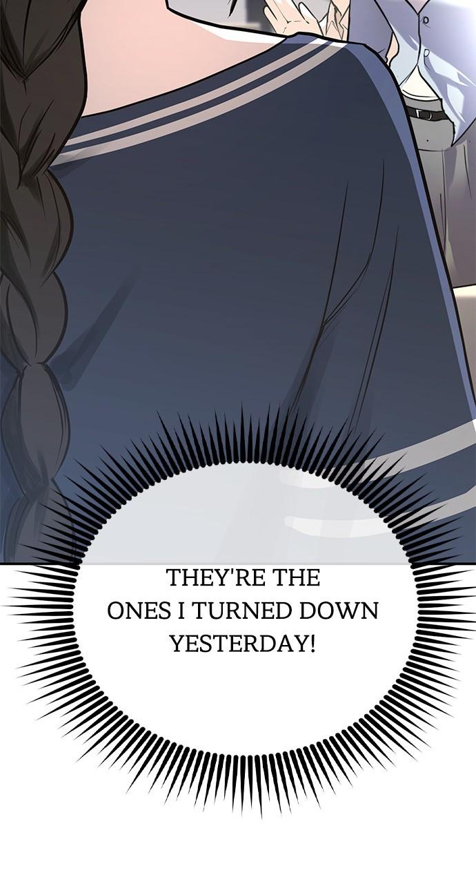 My Clueless Love Diary Chap 4 - Next Chap 5