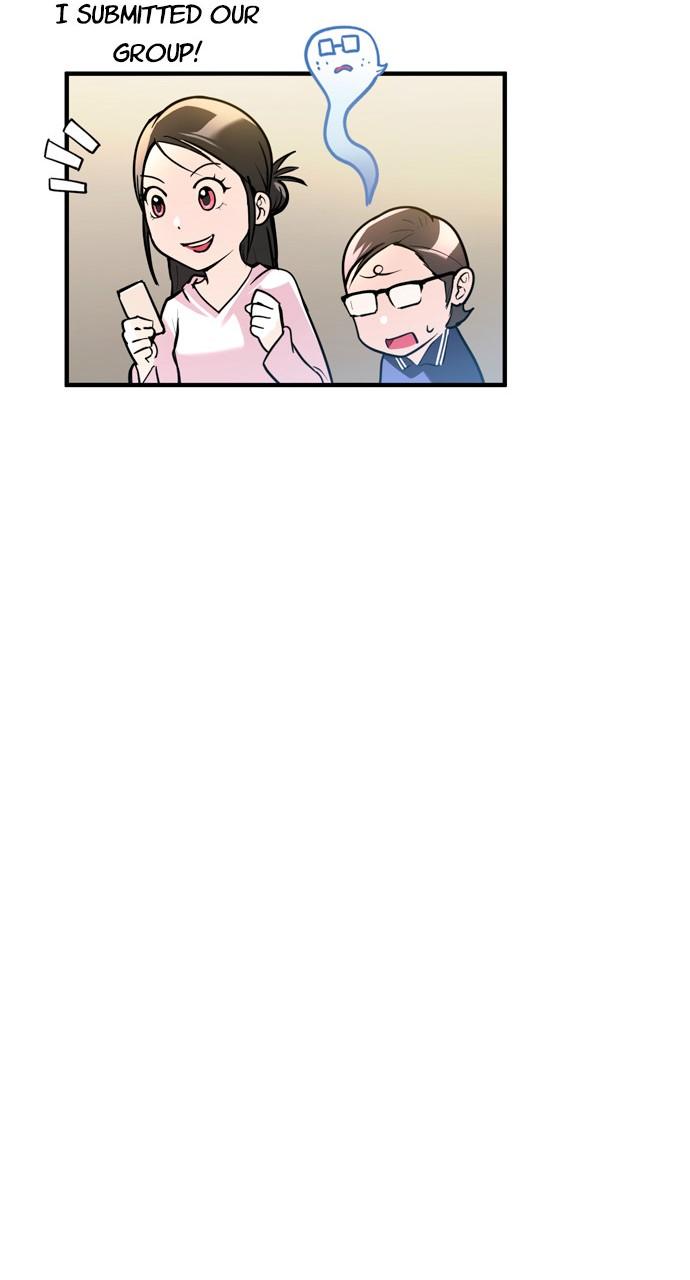 My Clueless Love Diary Chap 4 - Next Chap 5