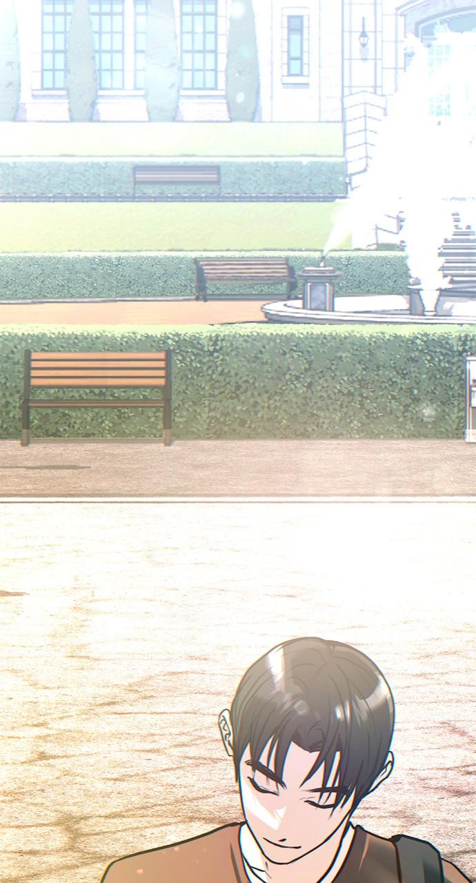 My Clueless Love Diary Chap 4 - Next Chap 5