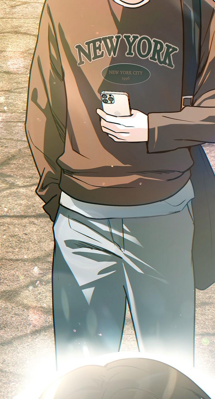 My Clueless Love Diary Chap 4 - Next Chap 5