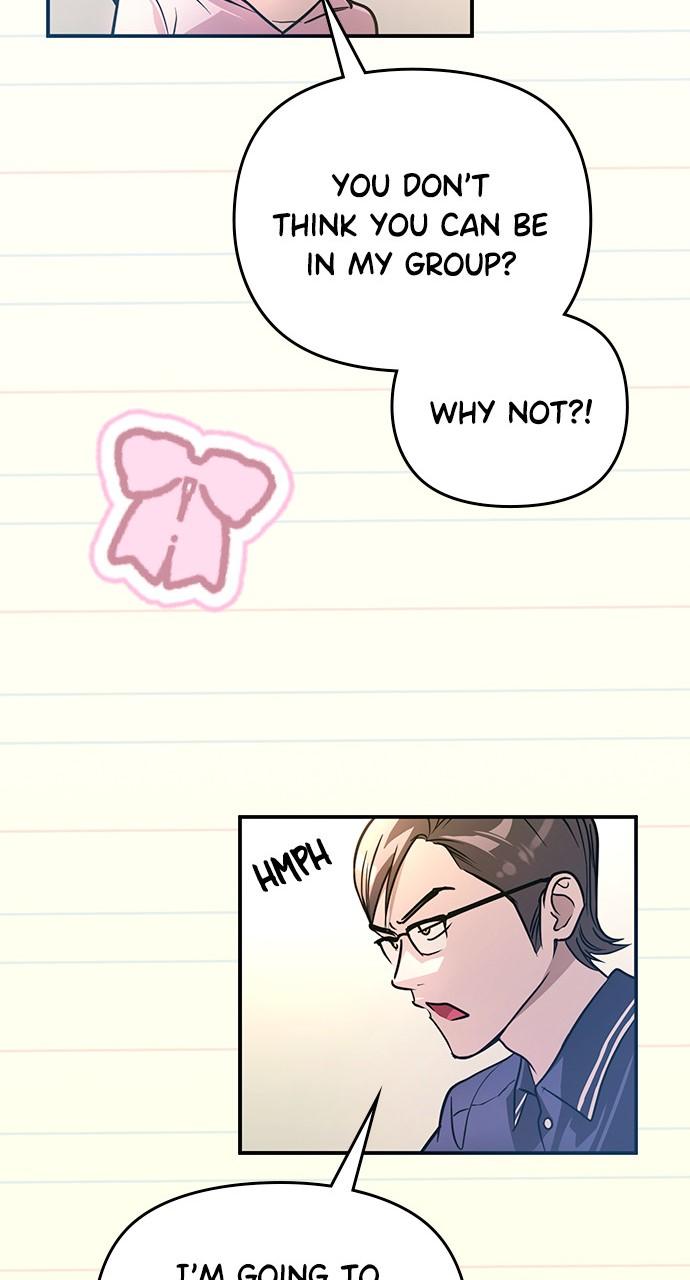 My Clueless Love Diary Chap 4 - Next Chap 5