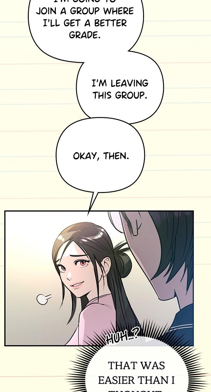 My Clueless Love Diary Chap 4 - Next Chap 5