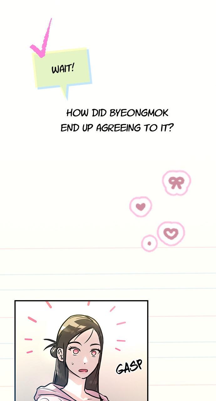 My Clueless Love Diary Chap 4 - Next Chap 5