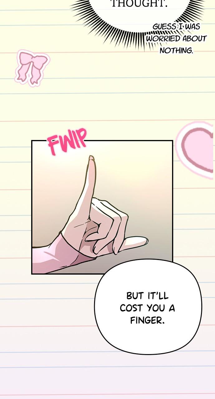 My Clueless Love Diary Chap 4 - Next Chap 5