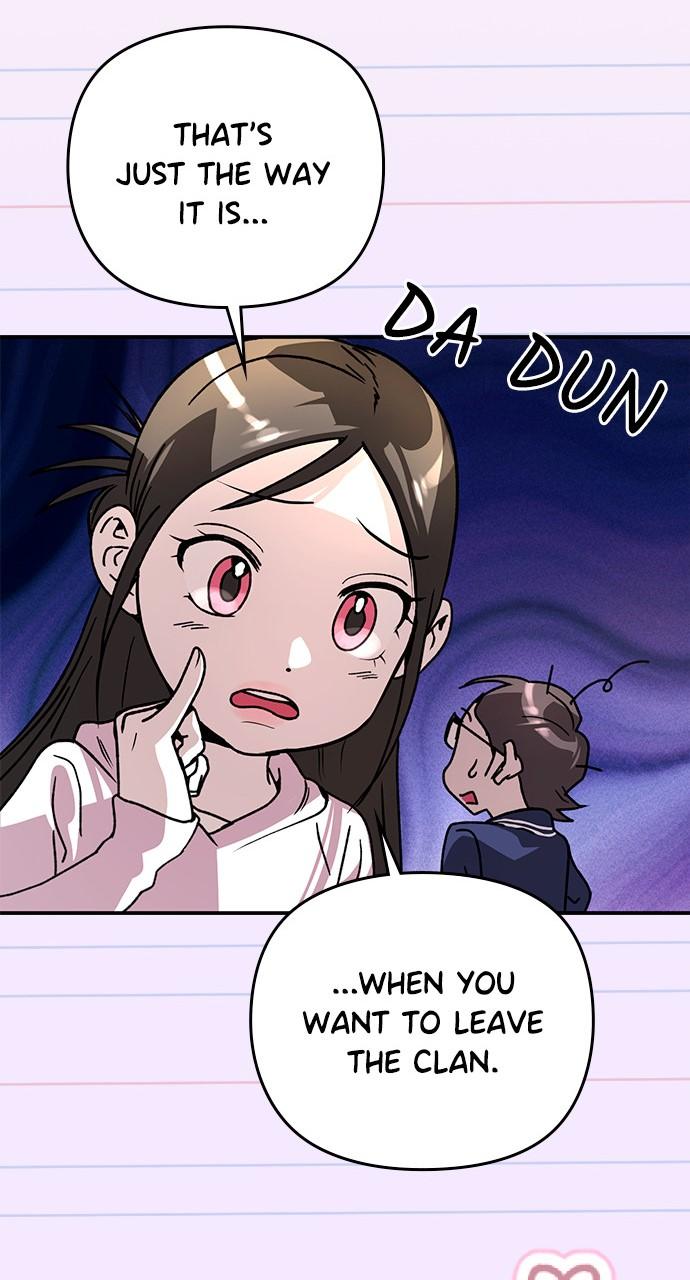 My Clueless Love Diary Chap 4 - Next Chap 5