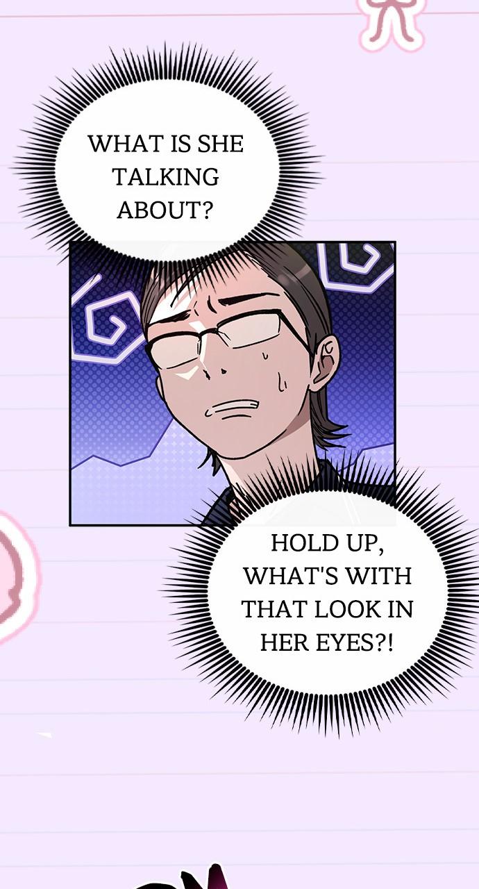 My Clueless Love Diary Chap 4 - Next Chap 5