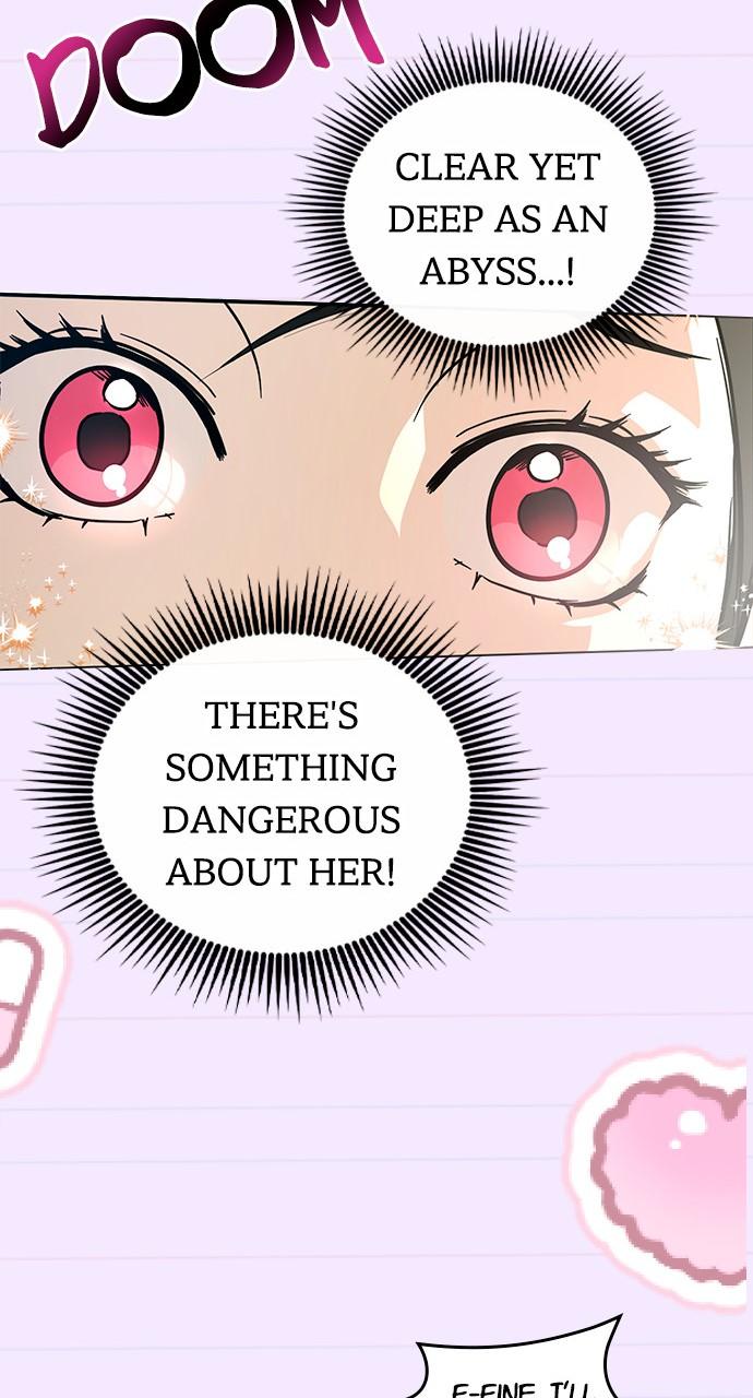 My Clueless Love Diary Chap 4 - Next Chap 5