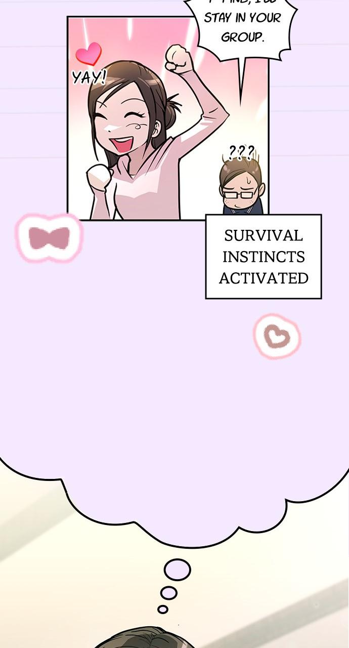 My Clueless Love Diary Chap 4 - Next Chap 5