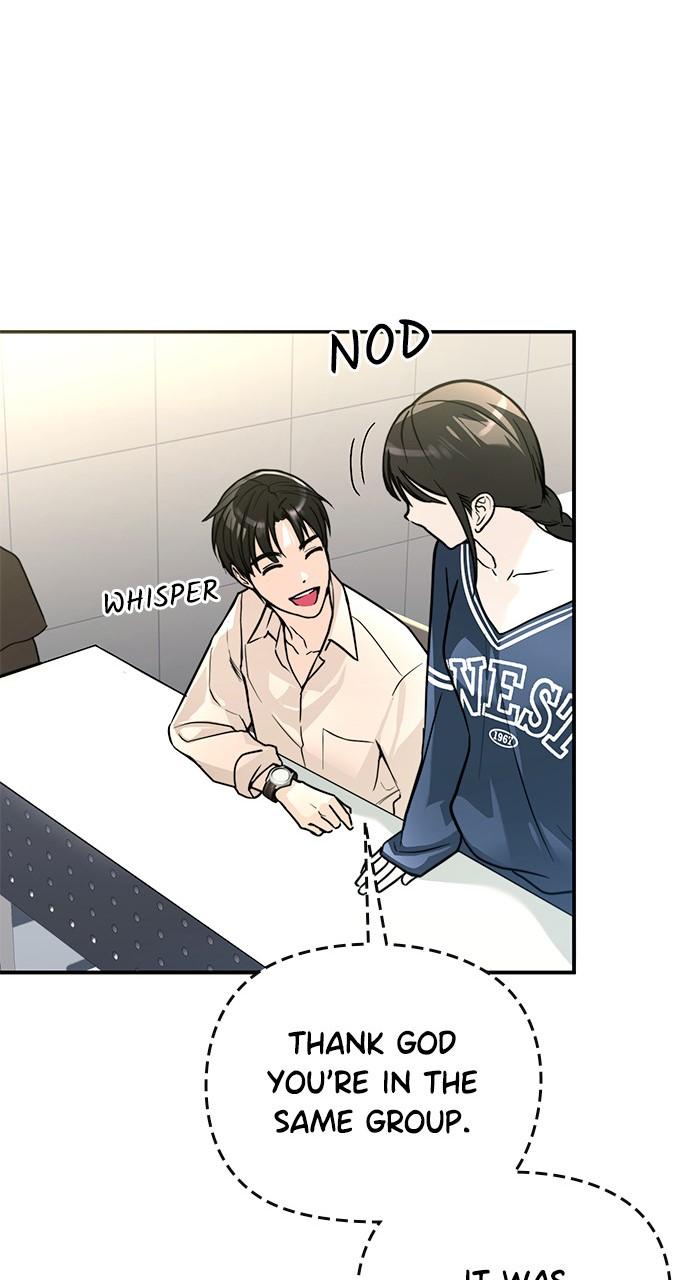 My Clueless Love Diary Chap 4 - Next Chap 5
