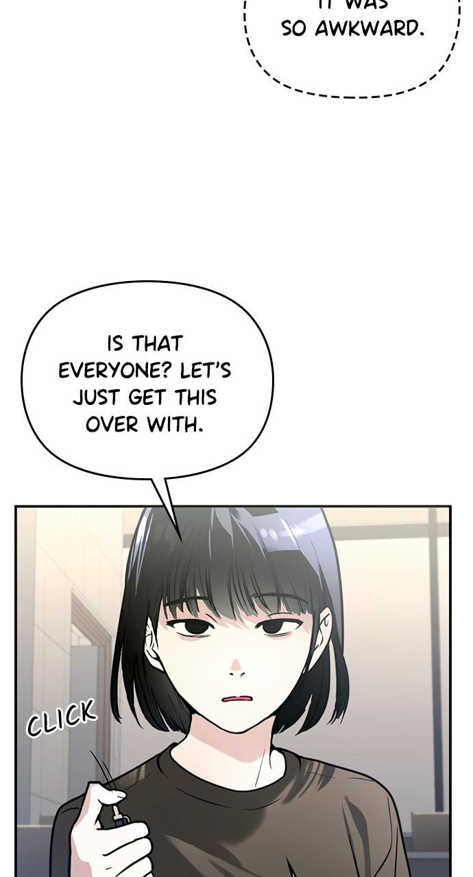 My Clueless Love Diary Chap 4 - Next Chap 5