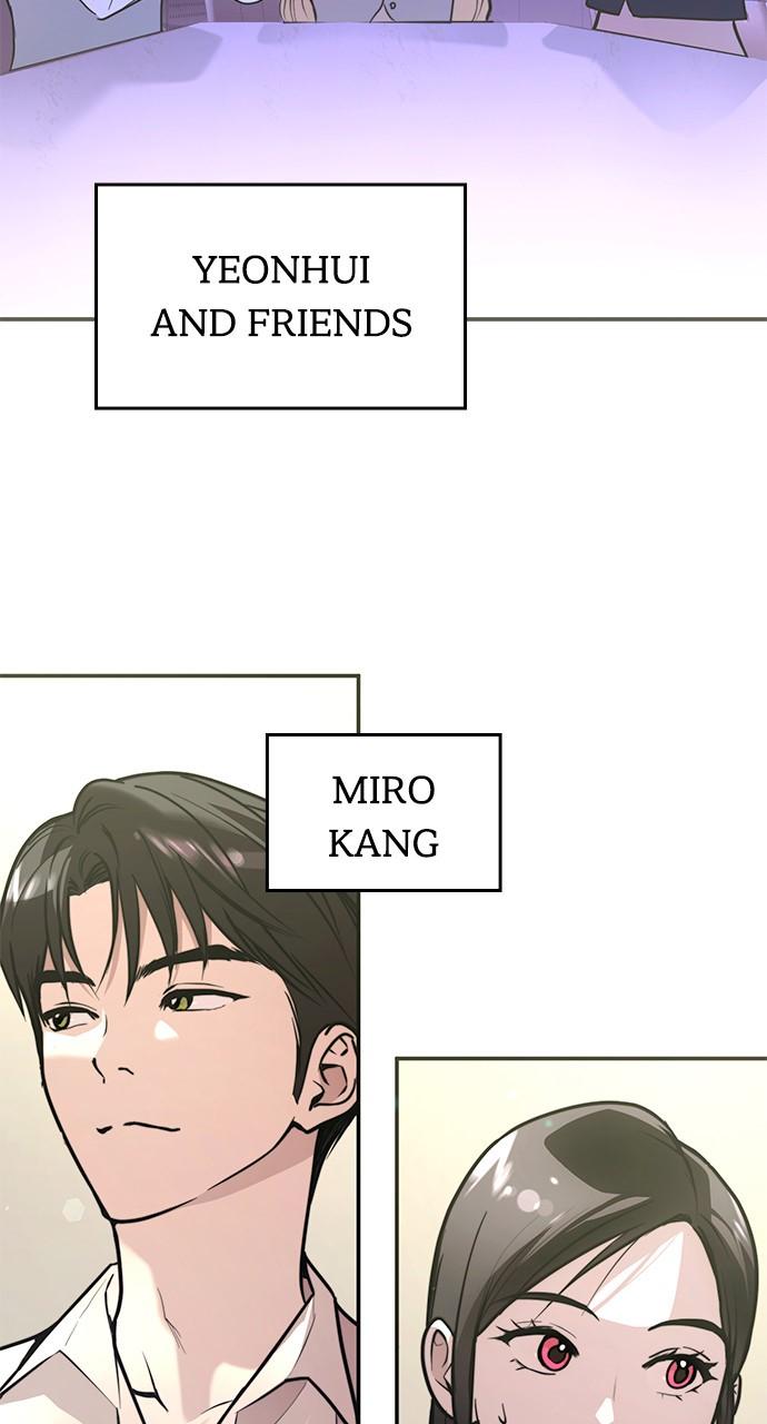 My Clueless Love Diary Chap 4 - Next Chap 5