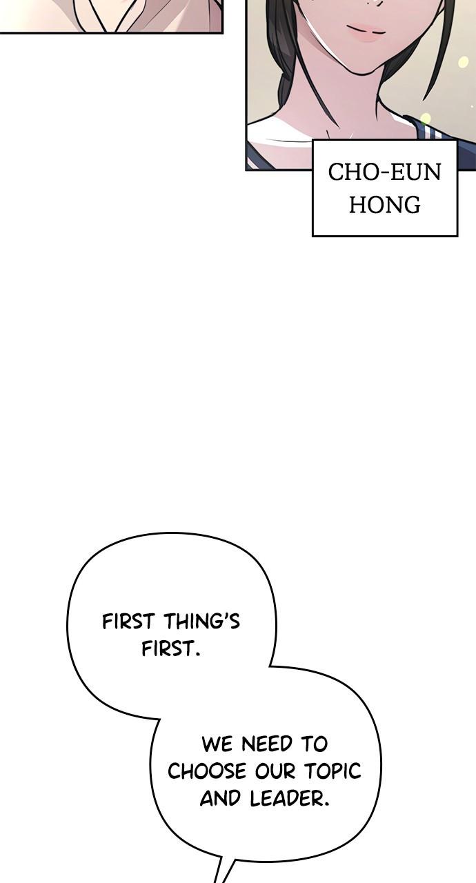 My Clueless Love Diary Chap 4 - Next Chap 5