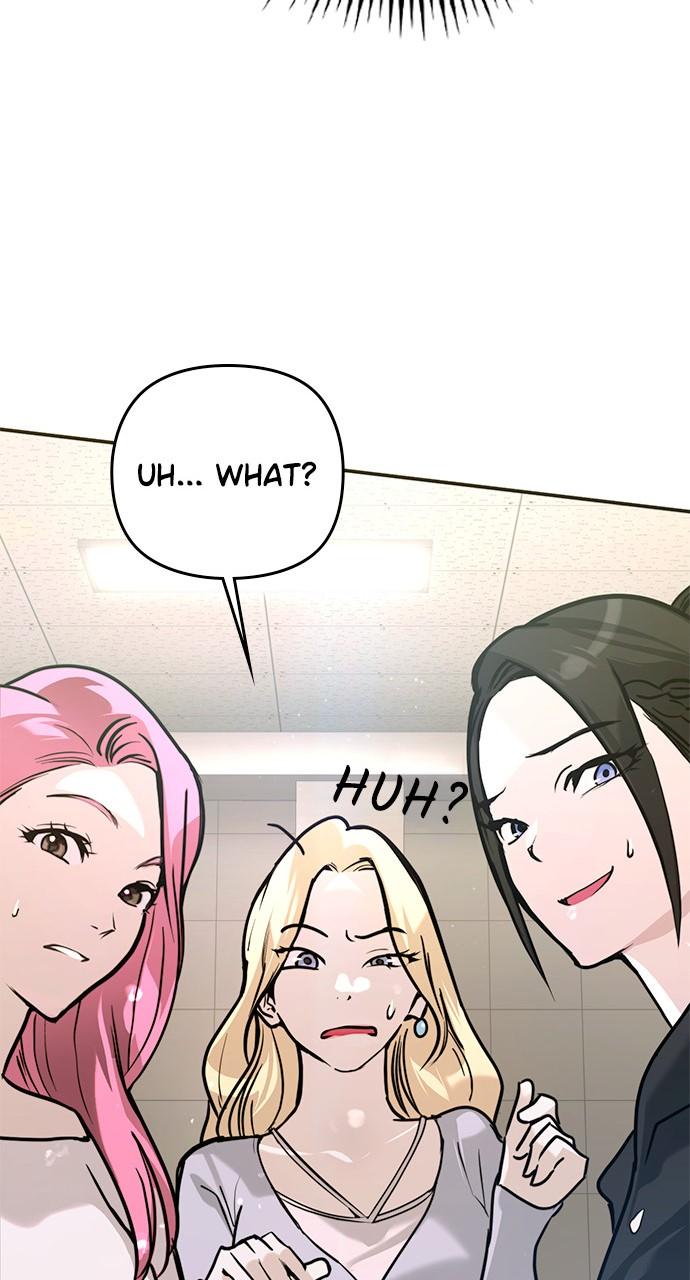 My Clueless Love Diary Chap 4 - Next Chap 5