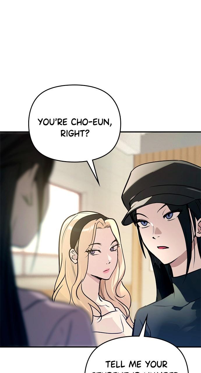 My Clueless Love Diary Chap 4 - Next Chap 5