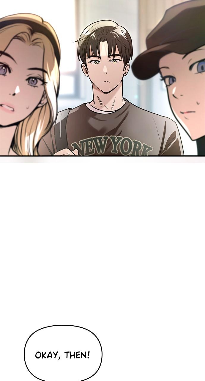 My Clueless Love Diary Chap 4 - Next Chap 5