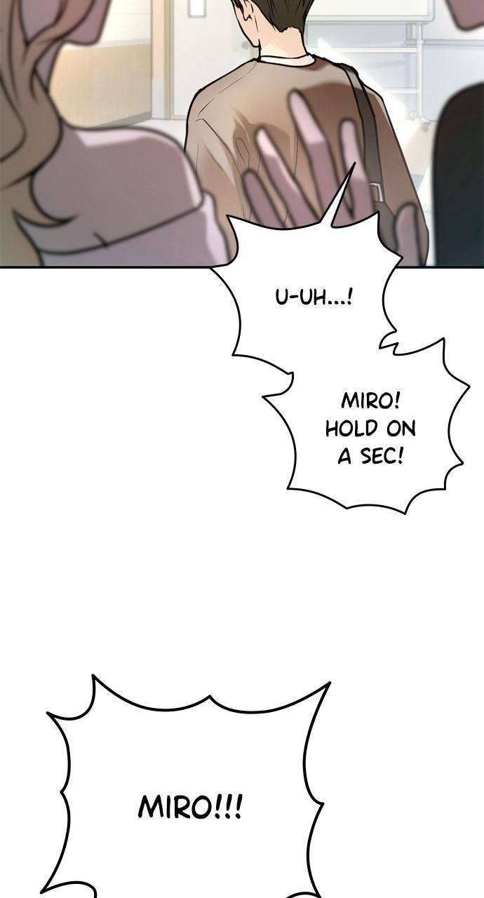 My Clueless Love Diary Chap 4 - Next Chap 5