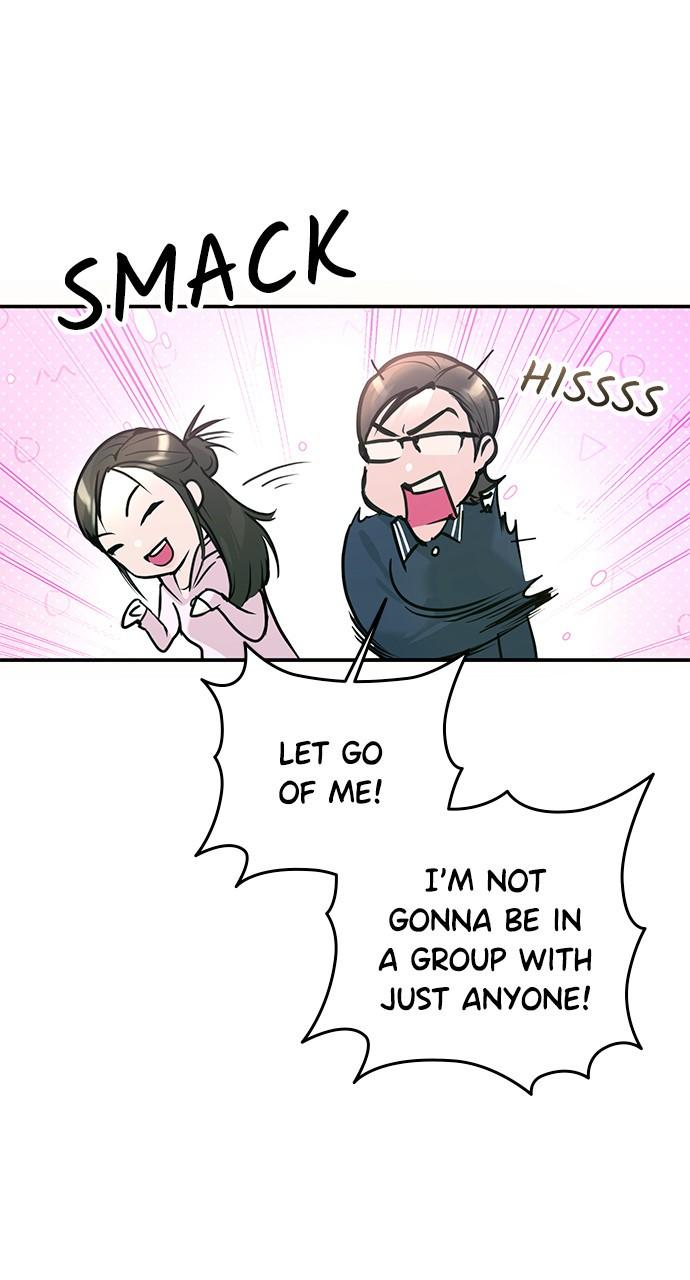 My Clueless Love Diary Chap 4 - Next Chap 5