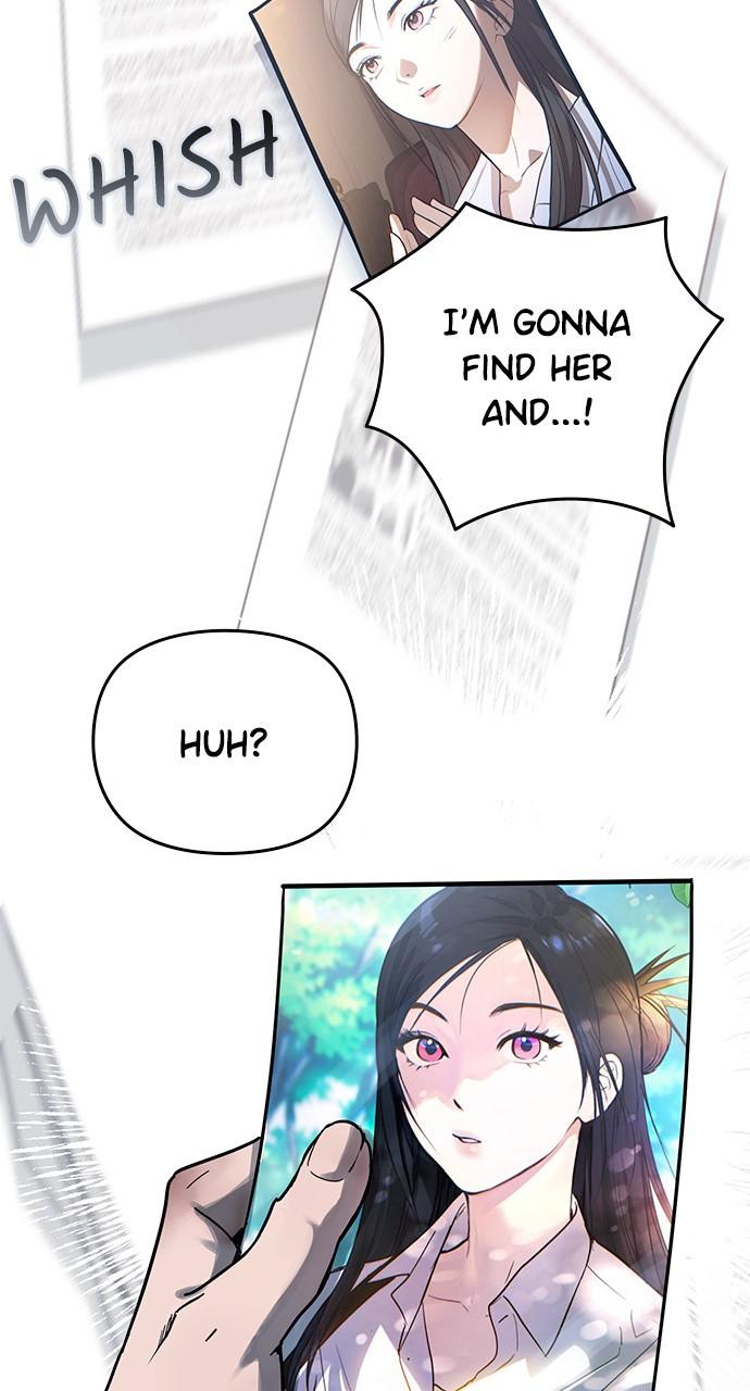 My Clueless Love Diary Chap 5 - Next Chap 6