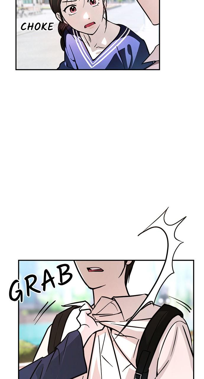 My Clueless Love Diary Chap 5 - Next Chap 6