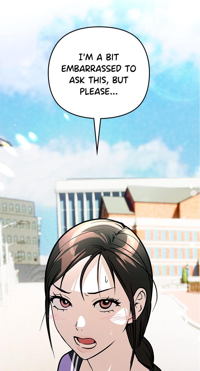 My Clueless Love Diary Chap 5 - Next Chap 6